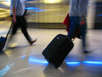 Business Traveller