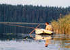 Angelurlaub Litauen