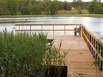 Urlaub am Fluss Neman