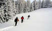 Winterurlaub in Litauen