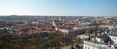 Vilnius