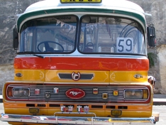 Linienbus