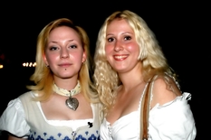 mit freundin