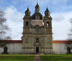 Teufelsmuseum in Kaunas