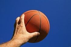 Basketball in Litauen