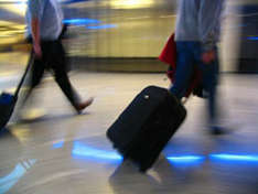 Business Traveller