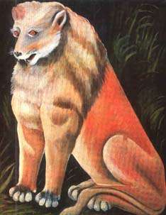 Niko Pirosmani