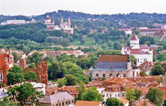 Vilnius