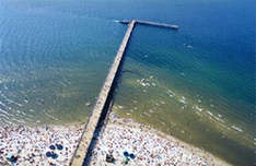 Pier von Palanga