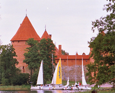 Trakai
