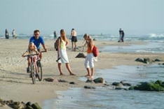 Ostseeurlaub