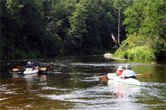 Sporturlaub Litauen