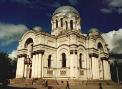 Kaunas