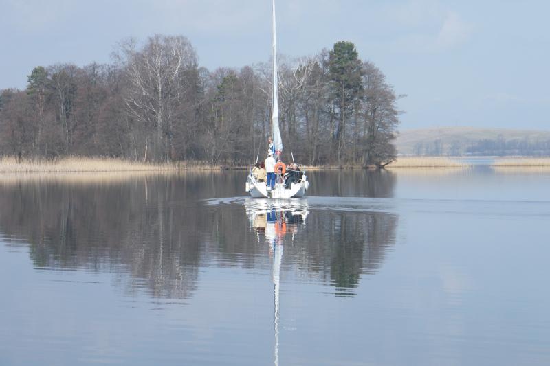 Trakai (c) daddy