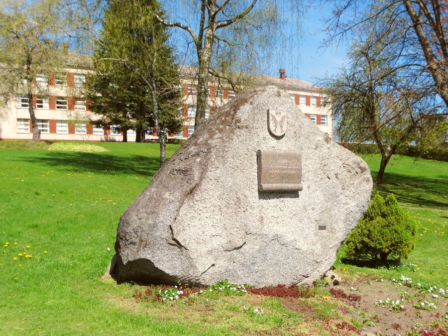 File:Aukštadvaris, 1569 metai.JPG