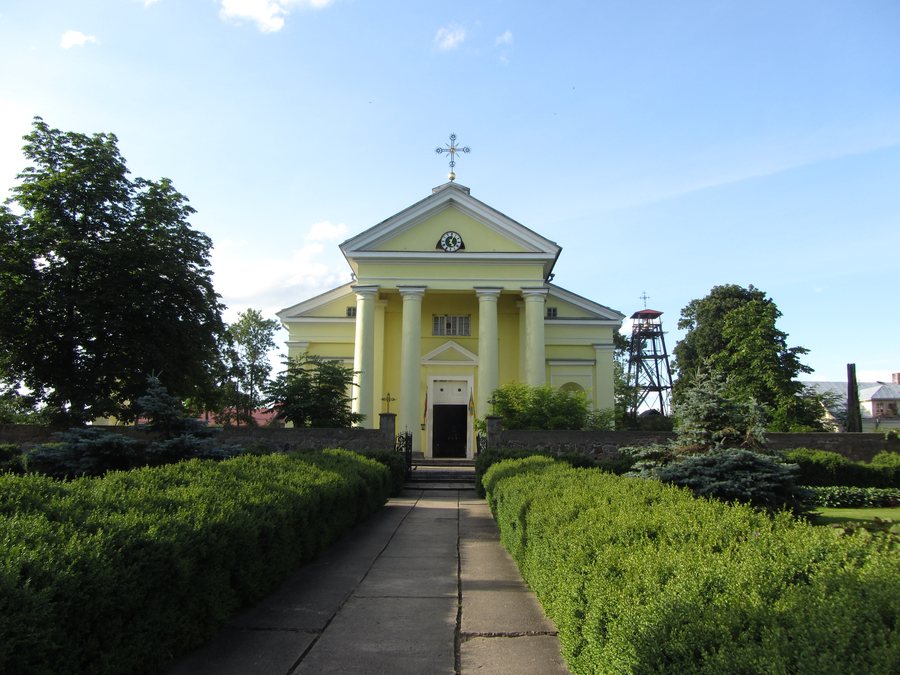 File:Mielagėnai, Lithuania - panoramio (1).jpg
