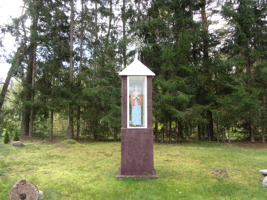 File:Švedriškė, Lithuania - panoramio (10).jpg