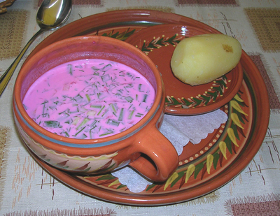 Borscht