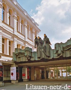 Litauische Nationale Dramatische Theater