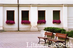 Nationale Museum Litauens