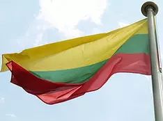 Litauische Botschaft in Deutschland