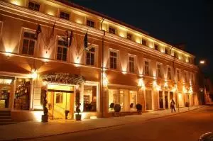 Hotels in Vilnius